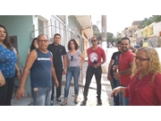 Telemensagem ao Vivo no Tremembé
