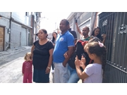 Loucura de Amor Romantica no Tucuruvi