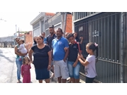 Carro ao Vivo no Curuça