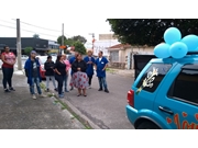 Contratar Loucura de Amor no União de Vila Nova