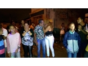 Loucuras de Amor com Carro no União de Vila Nova