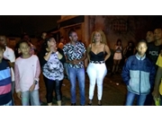 Declaração com Carro na Zona Oeste