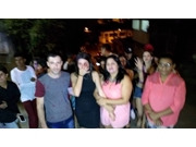 Loucuras de Amor ao Vivo no no Parque Cecap