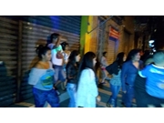 Carro ao Vivo em Cumbica