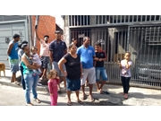 Carro de Mensagem ao Vivo em Cumbica