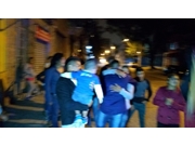 Homenagem com Carro ao Vivo em Cumbica