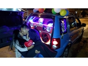 Loucura de Amor Romantica em Cumbica