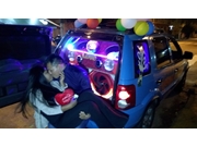 Loucuras de Amor ao Vivo em Cumbica