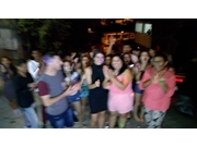 Carro de Loucura de Amor no Jardim Cumbica