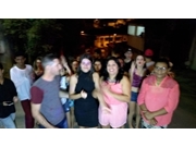 Loucura de Amor de Aniversário no Jardim Cumbica