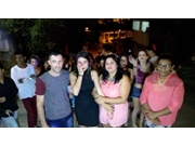 Loucura de Amor Romantica no Jardim Cumbica