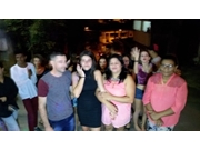 Loucuras de Amor com Carro ao Vivo no Jardim Cumbica