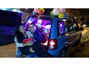 Loucura de Amor ao Vivo no Bairro dos Pimentas