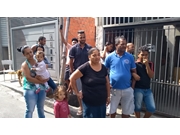Loucura de Amor no Bairro dos Pimentas