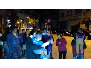 Loucuras de Amor com Carro no Bairro dos Pimentas
