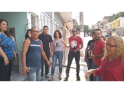 Declarações com Carro no Artur Alvim