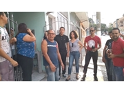Carro de Loucura de Amor no Alto de Pinheiros