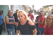 Carro de Loucuras de Amor no Alto de Pinheiros